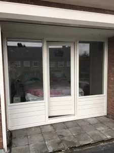 Houten Kozijnen